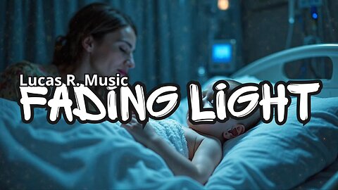 "Fading Light - A Gothic Ballad of Loss and Farewell (Heartbreaking Story)"| Lucas R. Music