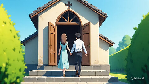 The Chapel on the Hill: A Family’s Worship Journey