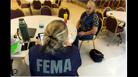 Trump Signs Order to Shift Disaster Preparations From FEMA to States,