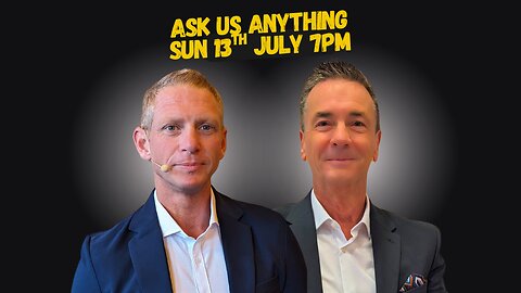 Ask A Carnivore Live Q&A