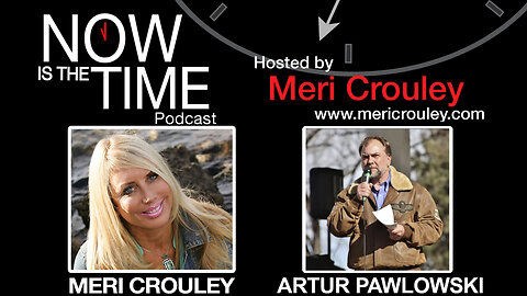 ARTUR PAWLOWSKI on Communism, COURAGE and LION’S DO NOT BOW! MUST WATCH!