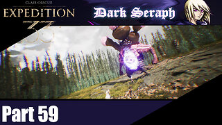 Let's Play, Expedition 33, Part 59, The Sunless Cliffs