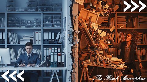 What does the arrest of Passport bro Floyd Wallace tell us about organization?