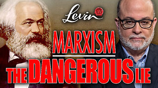 Why Marxism Fails Every Time
