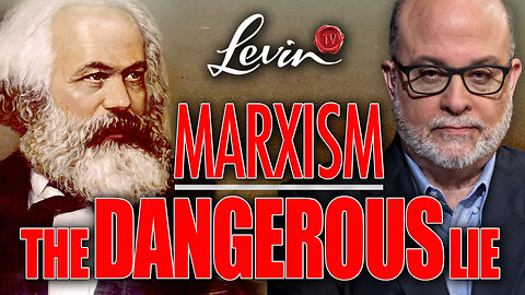 Why Marxism Fails Every Time
