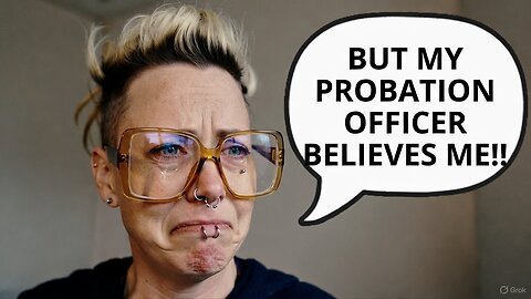 Nothing Stops The Estranged Borderline