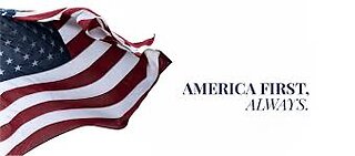 🔺AMERICA FIRST🔺 🐸👁 👁 🐸 🔺AMERICA FIRST🔺