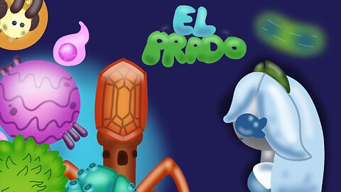 UTS: the meadow (REMAKE) | Mistrubble & redesigned decorations