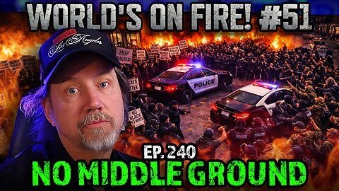 This Is What Happens When Reality Gets Political | EP 240 HTBITY with Jamie Kennedy