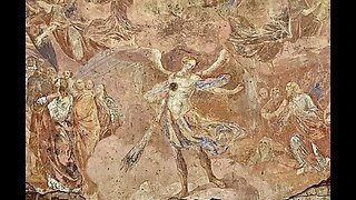 Archangel Michael Saves a Woman from a Demon - Ep327