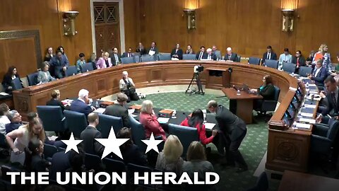 Senate Hearing on Benefits for Independent Workers