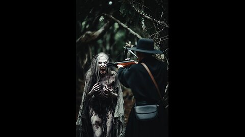 Witchfire Episode III