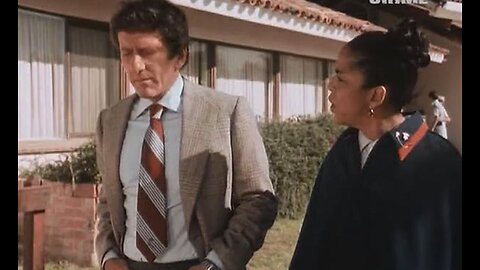 Petrocelli - S01E15 - Once Upon A Victim - 1975 - Crime/Drama - HD