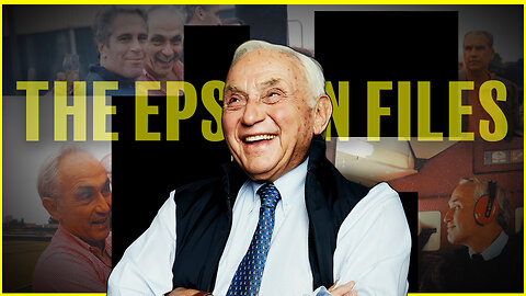 The Epstein Files: Les Wexner And The Censor Machine AMA