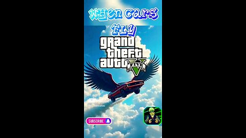🚗🚗When CARS FLY 🚗🚗 PS5 GAMING 🎮🎮🎮 GTAOnline FUNNY 🤣🤣🤣 PIZZA 🍕 🍕🍕👺👺👺🥷🥷🥷👽👽👽🎬🎬