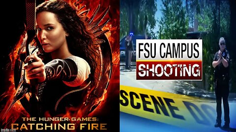FSU Phoenix Ikner - The Phoenix Project