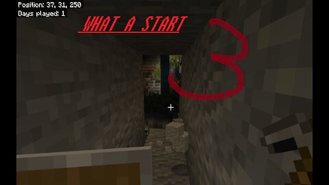Single Player Minecraft EP3