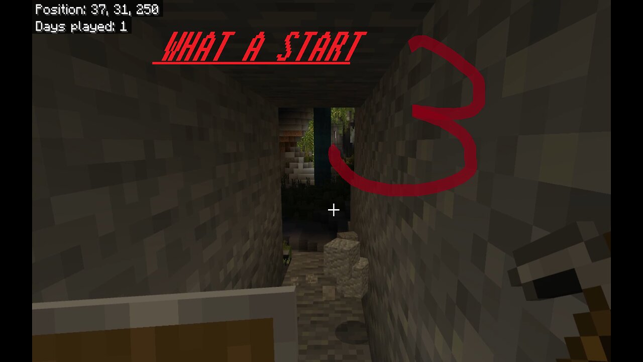 Single Player Minecraft EP3