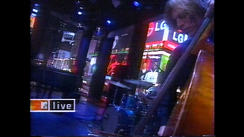 December 19, 1997 - Ben Folds Five 'Brick' (Live)