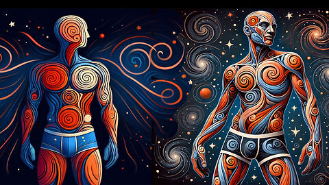 Zodiac Man