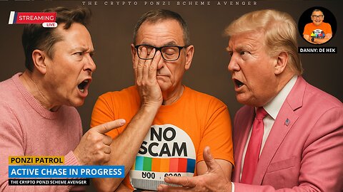 Avenger Patrol: Real-Time Scam Alerts' - 24/7 Patrol, Live at Any Moment!