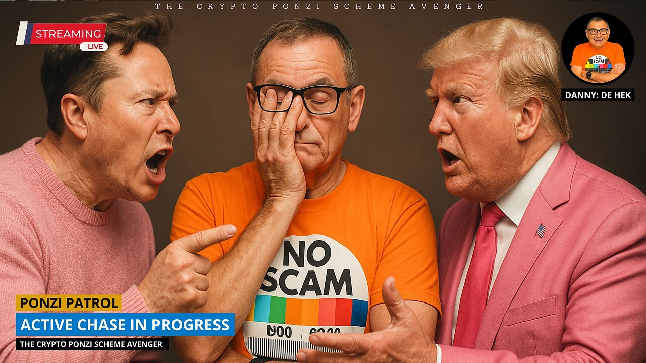 Avenger Patrol: Real-Time Scam Alerts' - 24/7 Patrol, Live at Any Moment!