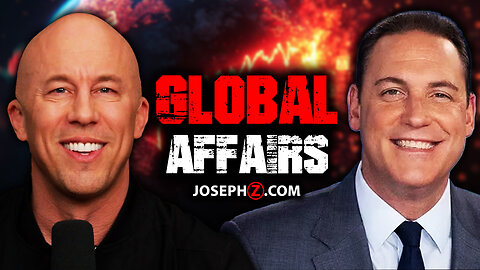 State of Global Affairs & the Middle East w/ Special guest Erick Stackelbeck!