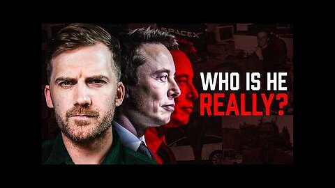 The Problem With Elon Musk - Johnny Harris
