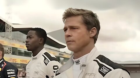 F1 Gets Early Reactions. Is this a Sleeper Hit? - 6 Minute Daily - June 18th