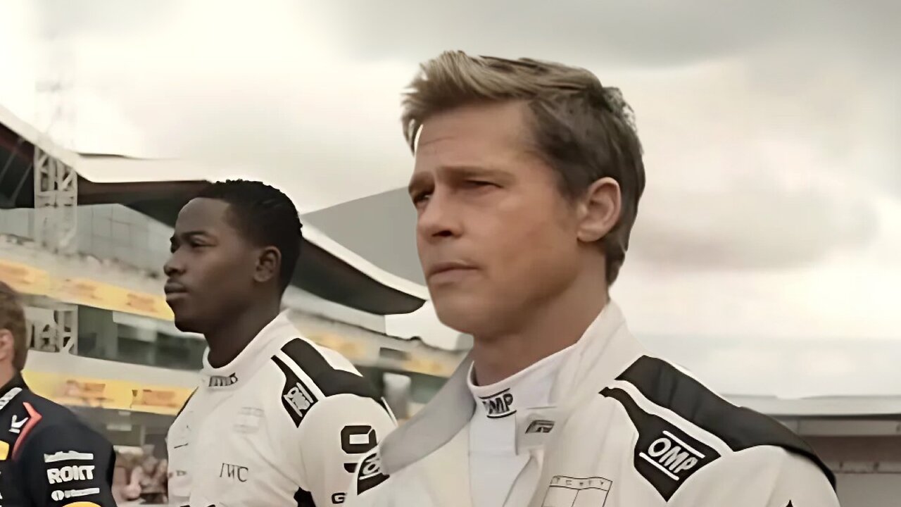 F1 Gets Early Reactions. Is this a Sleeper Hit? - 6 Minute Daily - June 18th