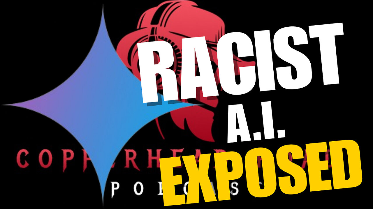 EPISODE #31 [SHOCKING] GEMINI IS UNBELIEVABLY RACIST