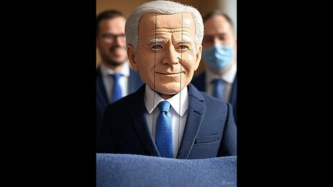 Épisode 93 - Le cancer de la prostate de Joe Biden, une révélation de trop ?
