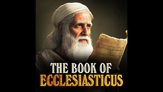 Ecclesiasticus Chapter 2