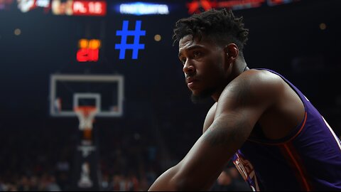 Booker struggles in 1st quarters, usually his strength.