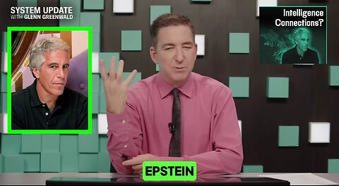 Where did Jeffrey Epstein get his money from?