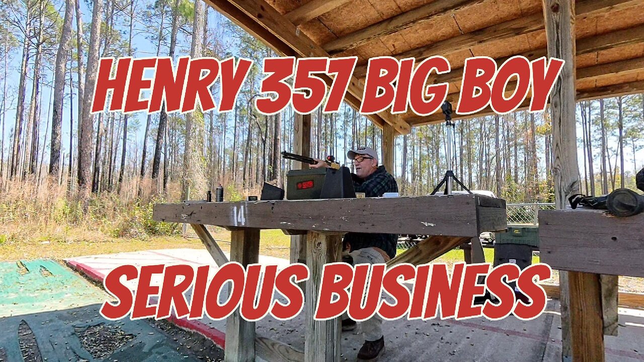 See Why You need this Rifle