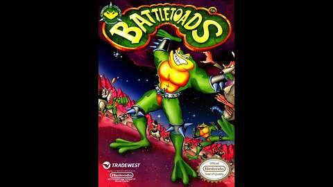 Battletoads and the $50 Parker challenge