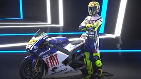 MOTOGP 22.