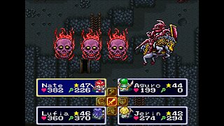 ZuperNEZ plays Lufia & the Fortress of Doom Part 29