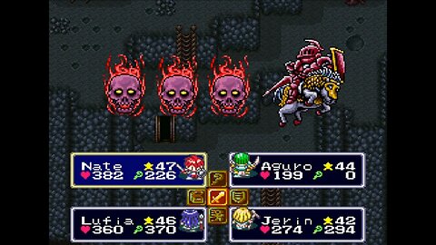 ZuperNEZ plays Lufia & the Fortress of Doom Part 29