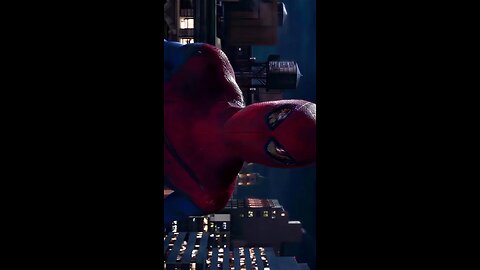 Spider Man Attitude Status Maevel Avengers.