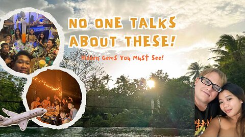 5 Things I Love About the Philippines That No One Talks About