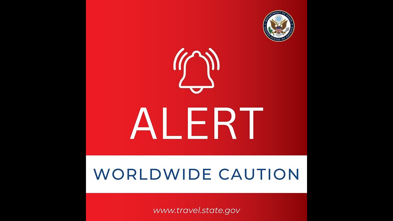 RED ALERT!! US AND EU ON ALERT! THE RUSSIANS ARE COMING!