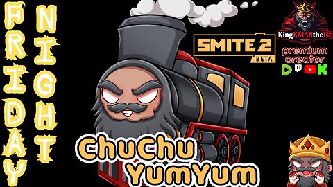 🔴Live: Late Night SMITE NIGHT | Fatigue is INDUBITABLY for the WEAK | 11 month Rumble Creator Here