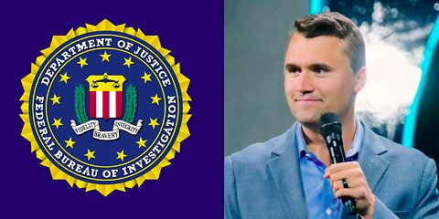 LIVE: FBI Investigates Far-Left Utah Groups For Advanced Knowledge Of Kirk Assassination