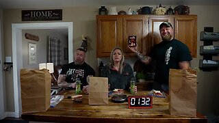 Carolina Reaper One Chip Challenge Prank!!!