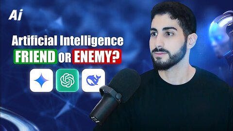 Can Muslims Really Trust Artificial Intelligence_! Muhammed Ali
