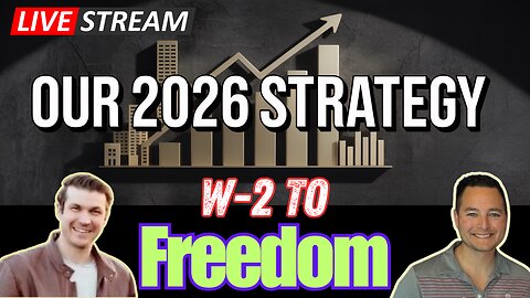 How We’re Playing 2026