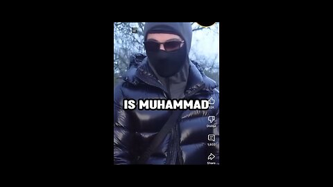 Prophet Muhammad pbuh in Bible