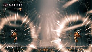 Making Music With Pain - Hollow Knight: Silksong - Part 2